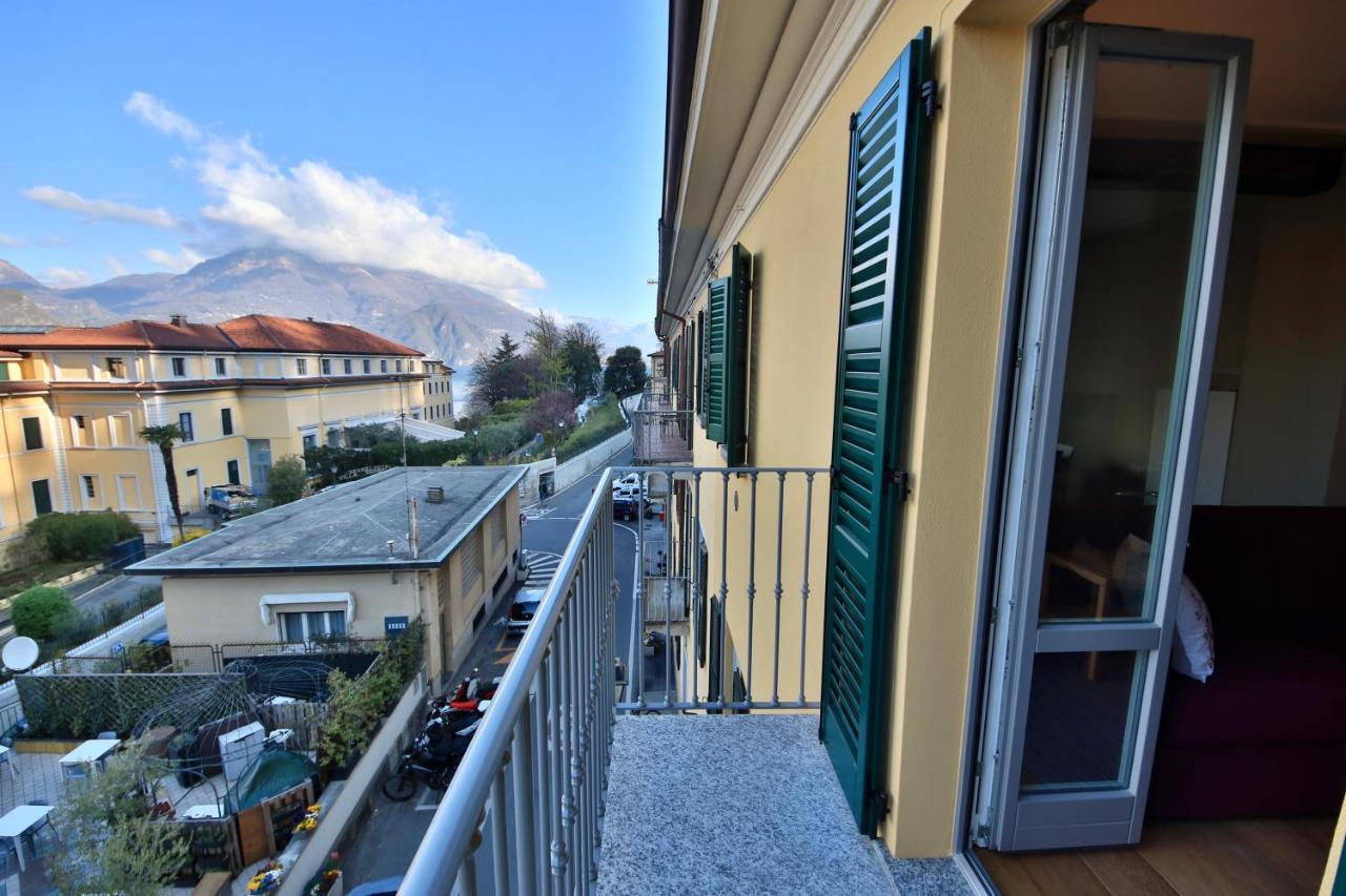 Apartamento Renzo Bellagio By Klabhouse Exterior foto