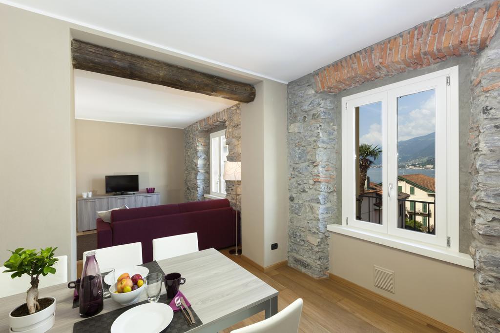 Apartamento Renzo Bellagio By Klabhouse Habitación foto