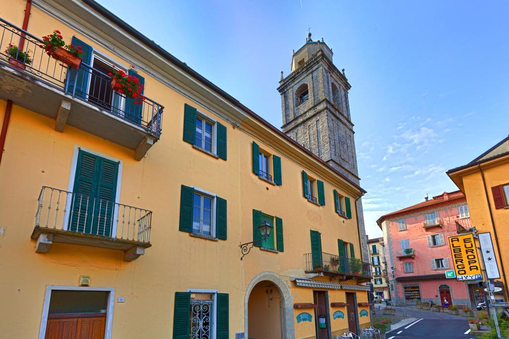 Apartamento Renzo Bellagio By Klabhouse Exterior foto