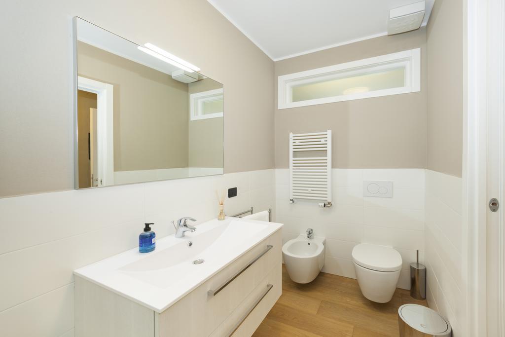 Apartamento Renzo Bellagio By Klabhouse Habitación foto