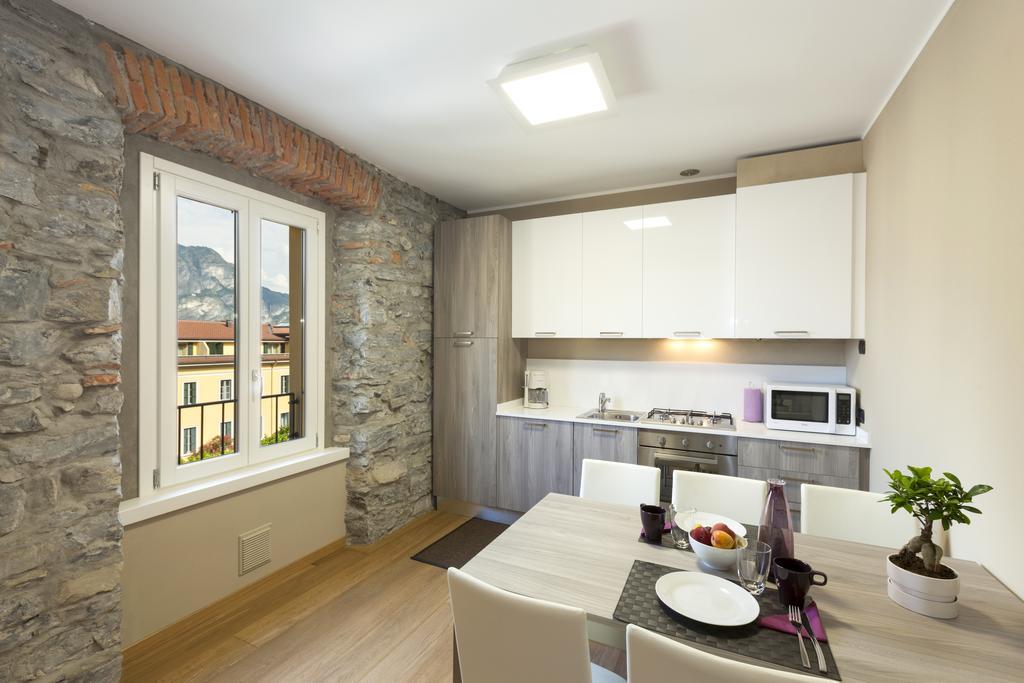 Apartamento Renzo Bellagio By Klabhouse Habitación foto